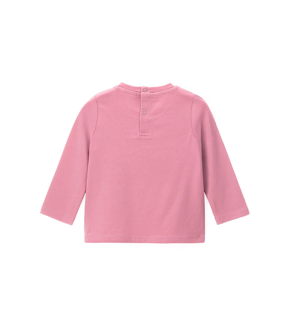 Лонгслив ORIGINAL MARINES DGP1023NF_15-2210TCX - фото 3