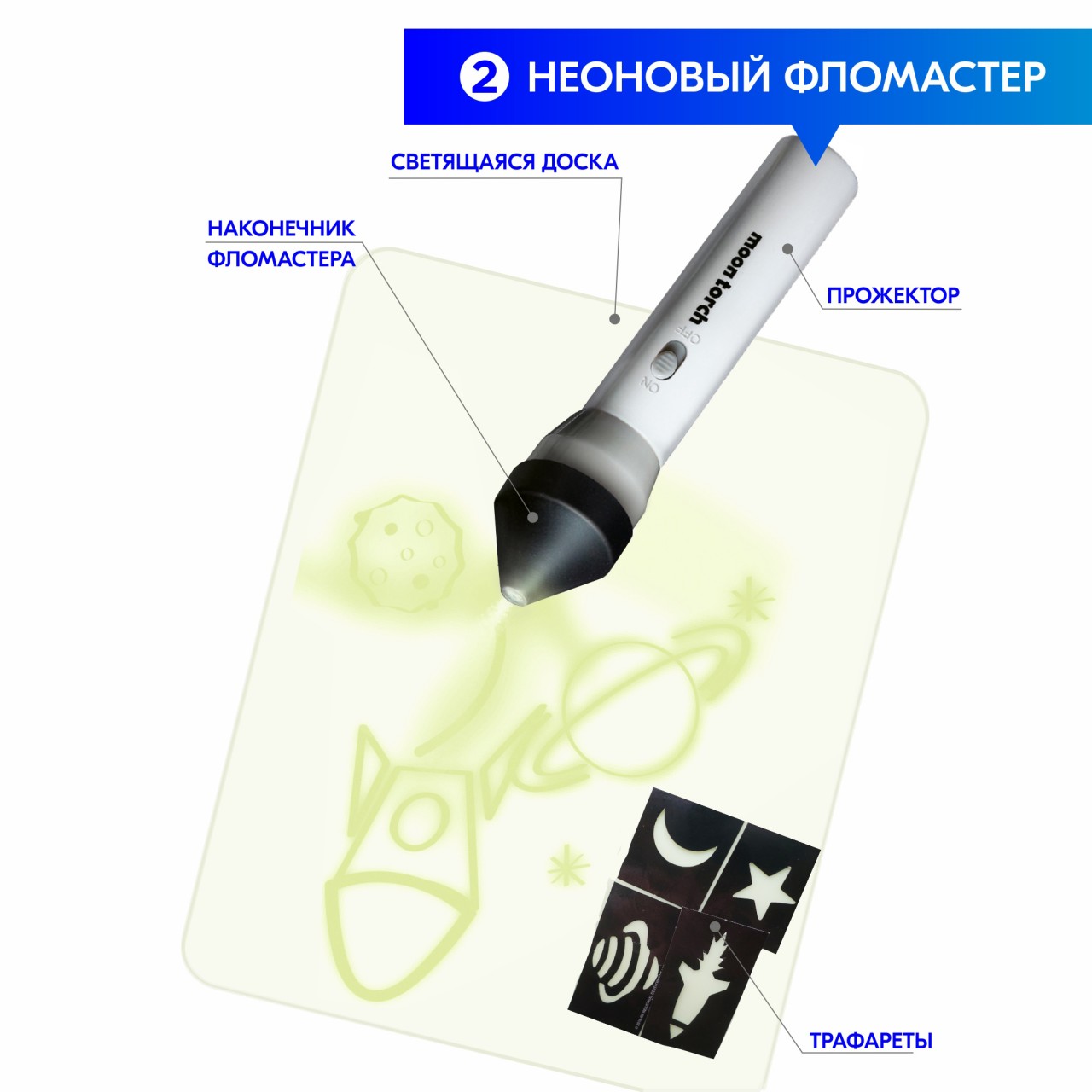 Конструктор 4M сборная игровая модель - фото 4