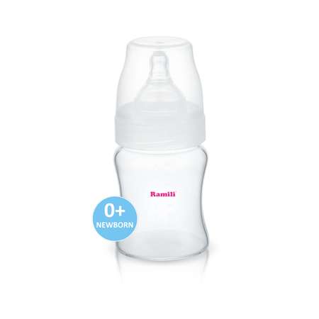 Бутылочка Ramili Anti-Colic 210 мл