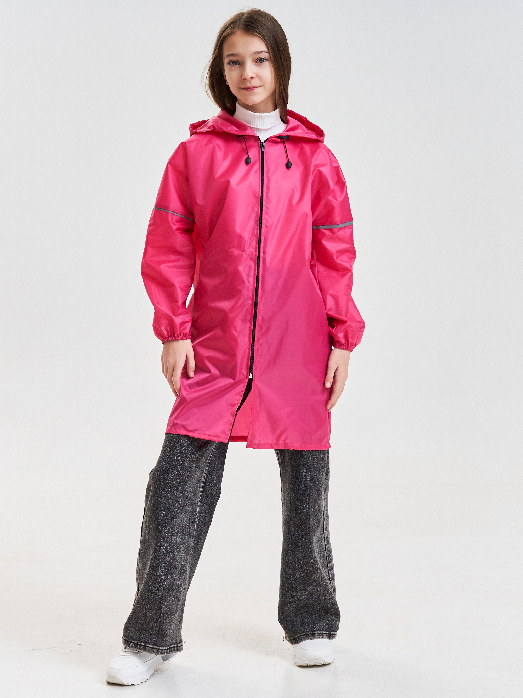 Дождевик Федор Сумкин ДО017/16 - фото 3