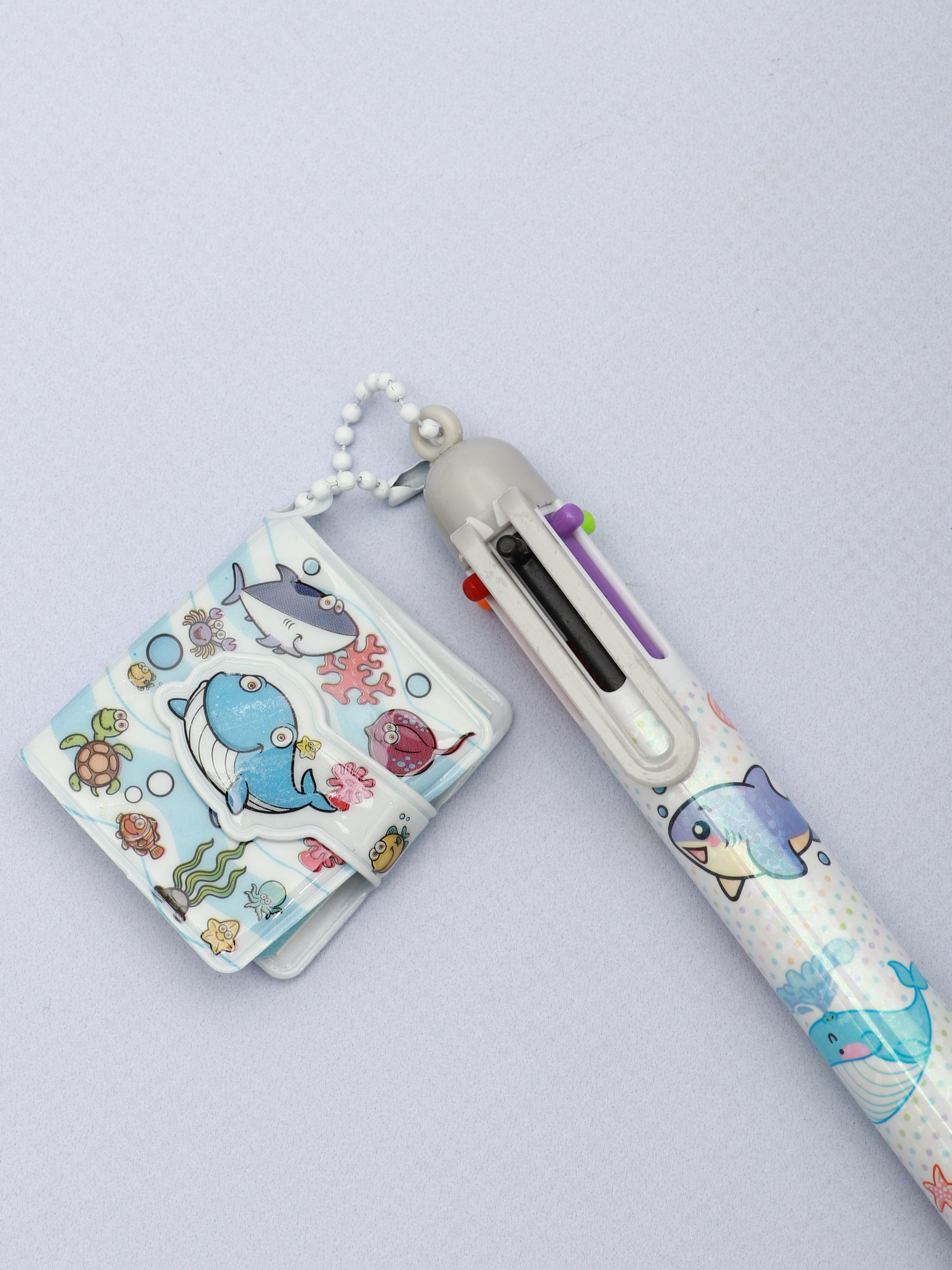 Ручка шариковая ЭВРИКА 1 шт. - фото 2