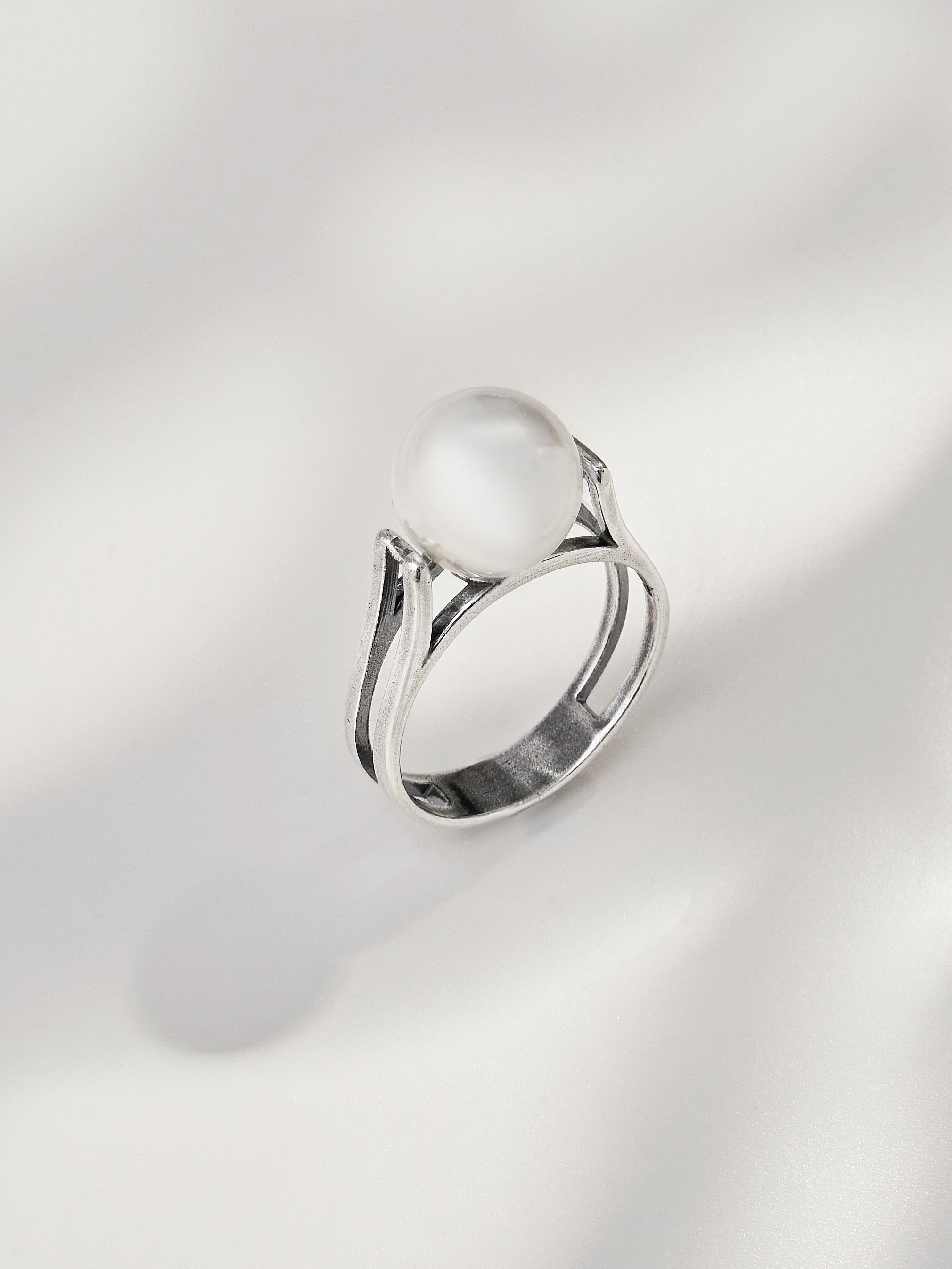 Кольцо Shine and Beauty 24613698К - фото 4