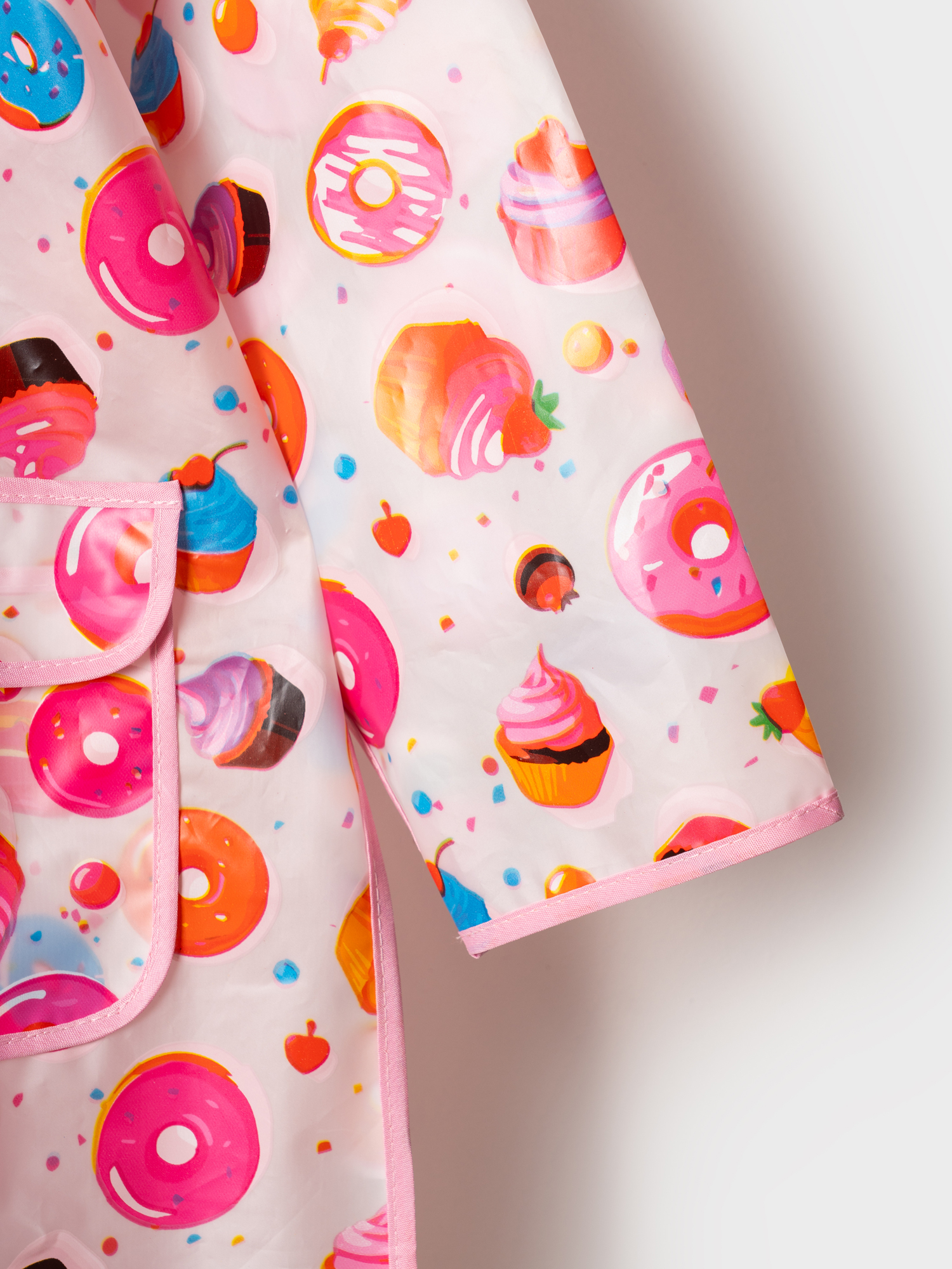 Дождевик PlayToday 12622716 - фото 11