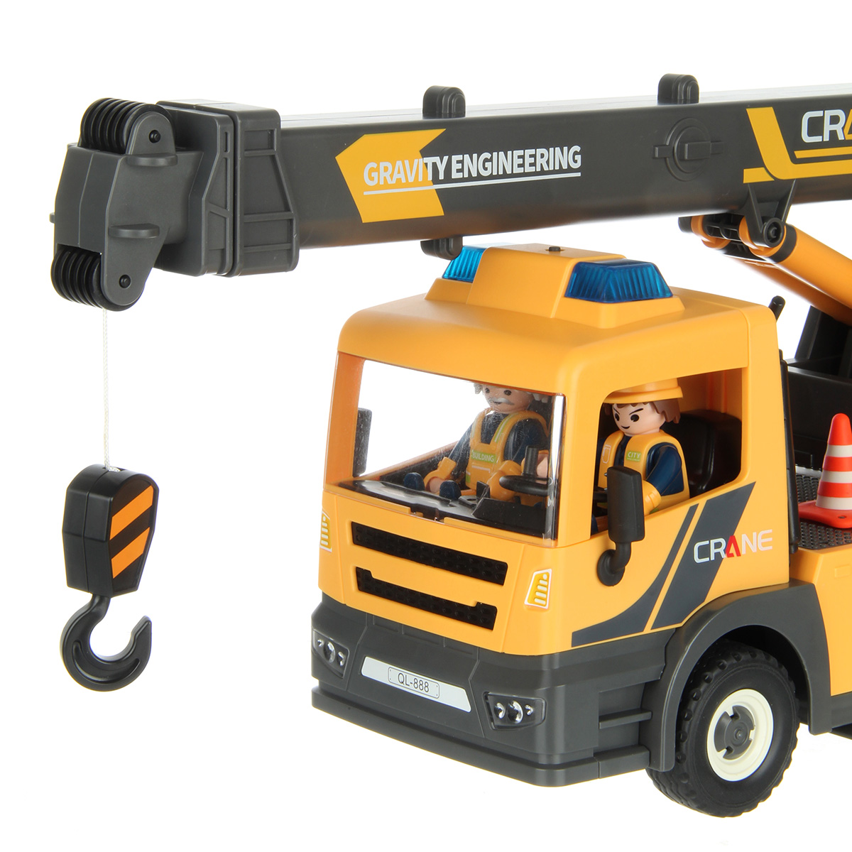 Конструктор Veld Co - фото 31