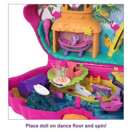 Кукла мини POLLY POCKET