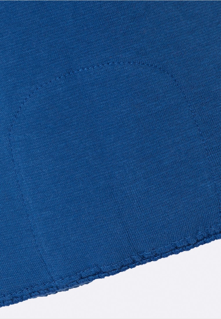 Шапка Lassie 72303406-6910 - фото 4