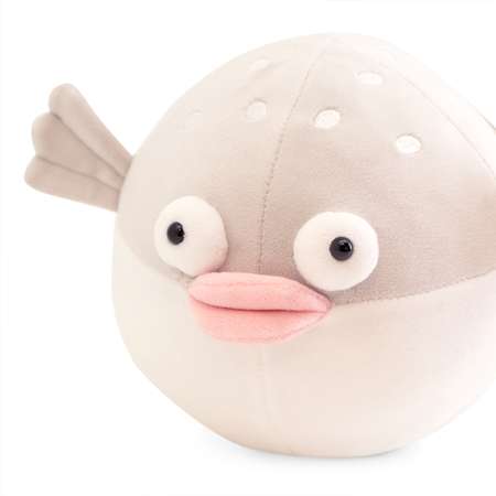 Игрушка мягкая Orange Toys Фугу 17 см