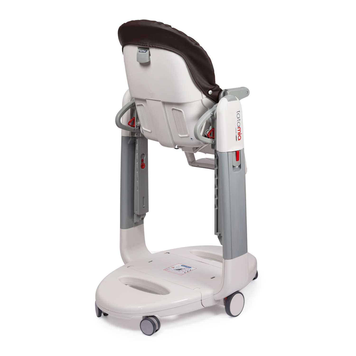 Стульчик для кормления Peg-Perego классический - фото 15