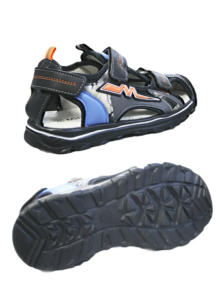 Сандалии CASTLELADY 7233200999 - фото 3