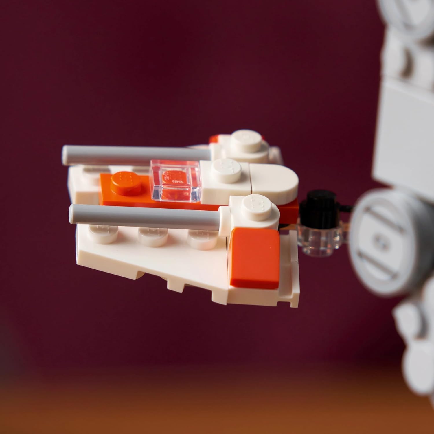 Конструктор LEGO Star Wars AT-AT среднего размера 525 дет. - фото 9