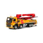 Грузовик Mobicaro Volvo Concrete Pump 1:50