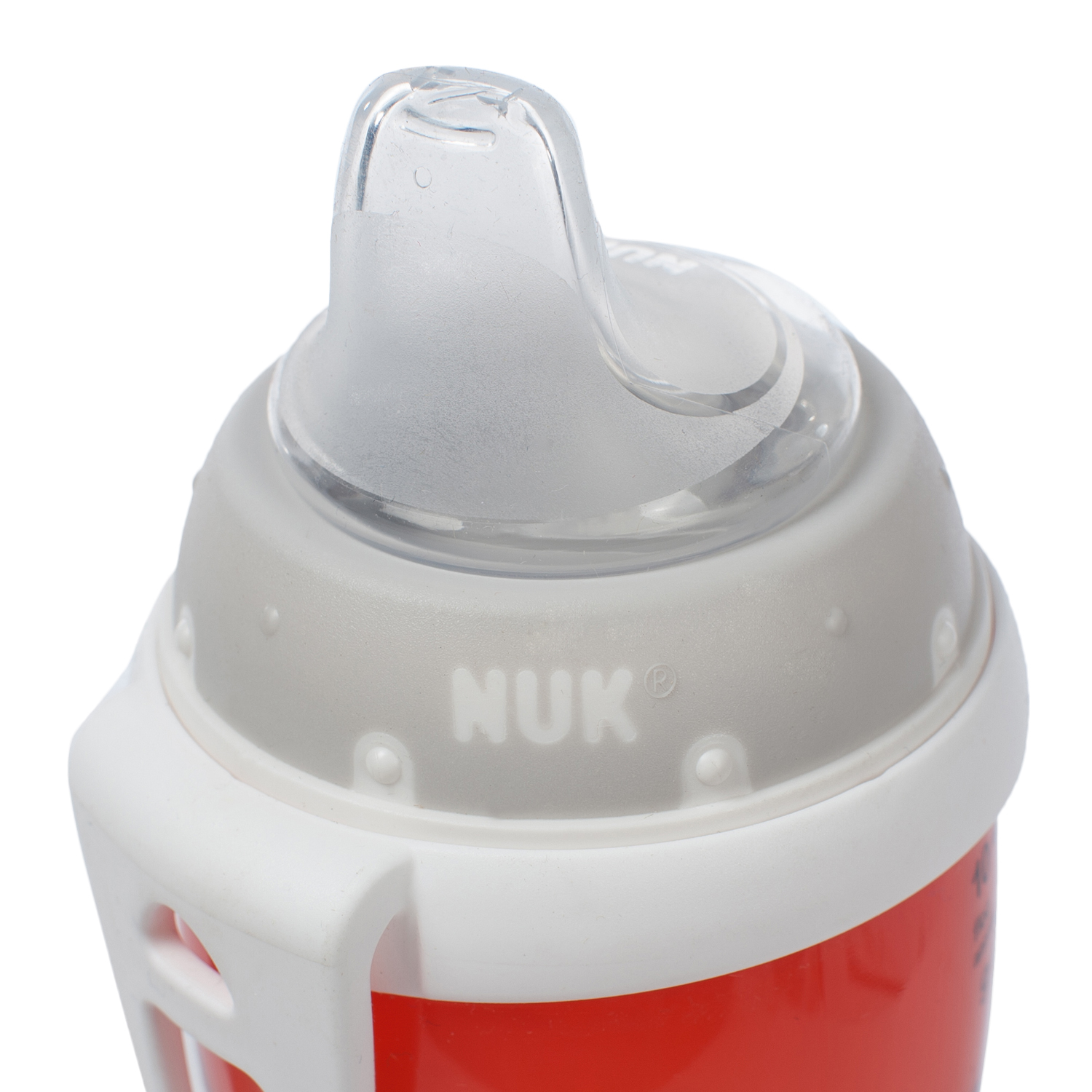 Поильник Nuk 300 мл - фото 4