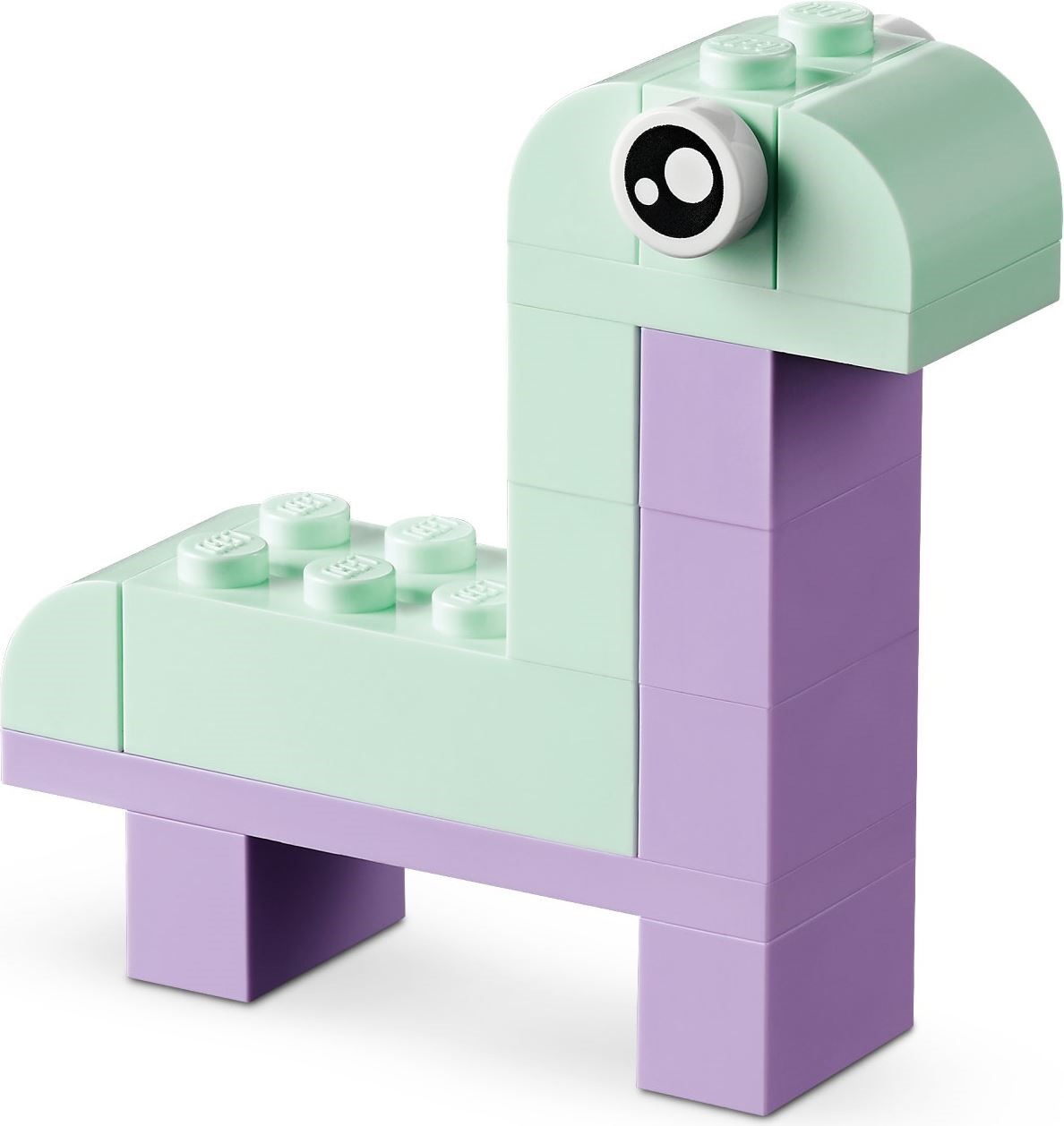 Конструктор LEGO Classic 11028 333 дет. - фото 7