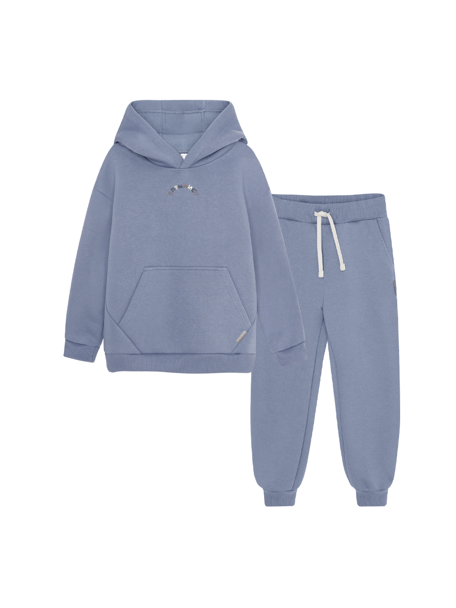 Костюм спортивный Bossa Nova 048З23-462 - фото 11