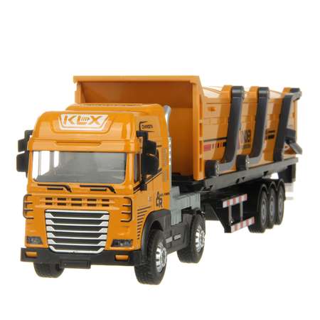 Самосвал Veld Co 1:24