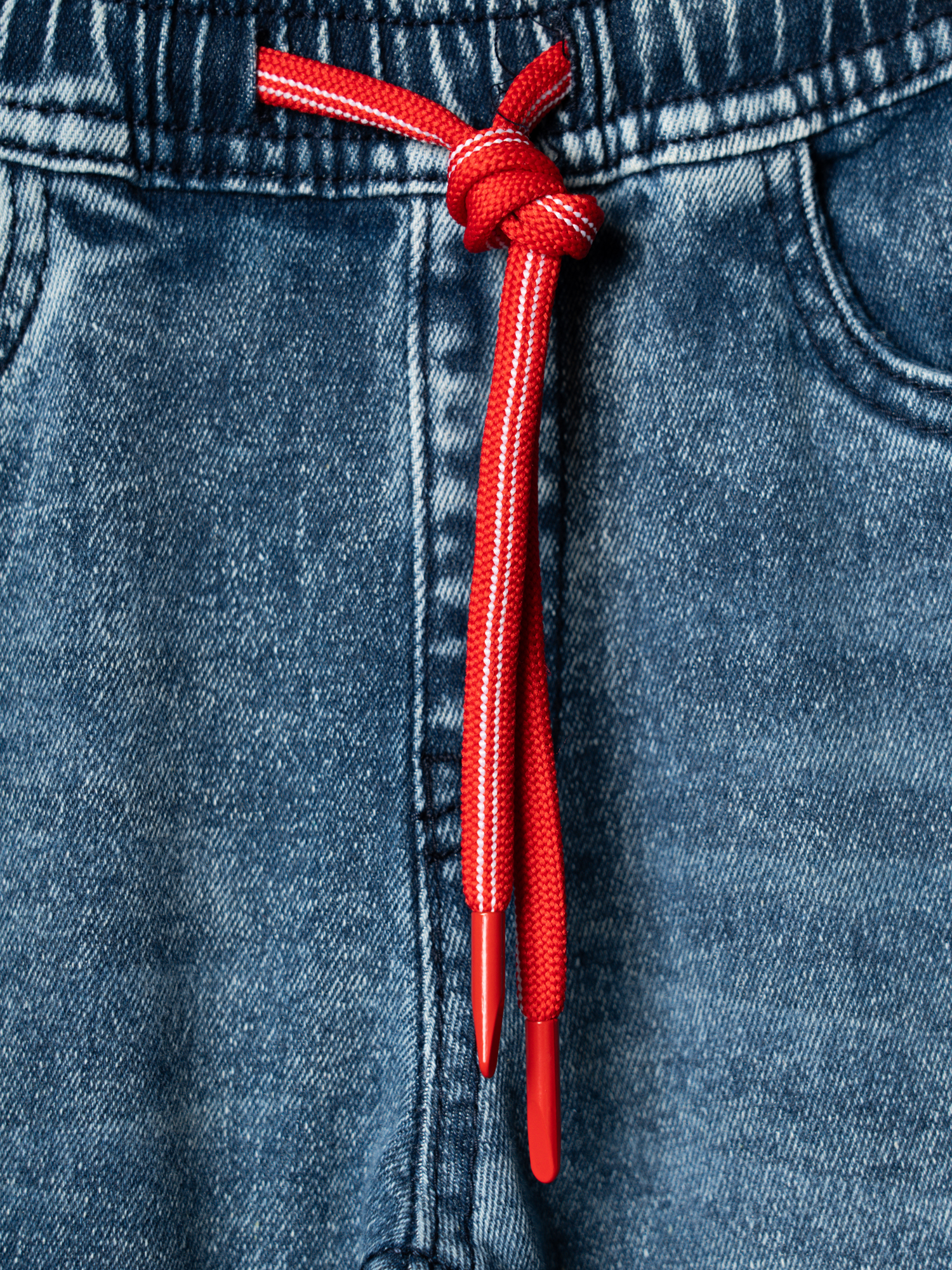 Джинсы PlayToday 12622141 - фото 10