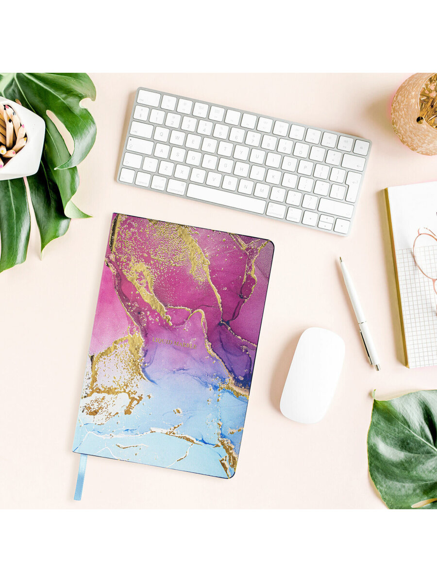 Блокнот Brauberg 80 лист. - фото 10