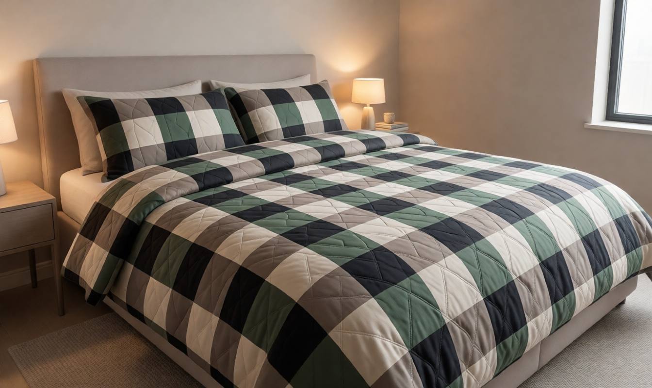 Покрывало PRIVE KIDS 230 x 200 см хлопок - фото 2