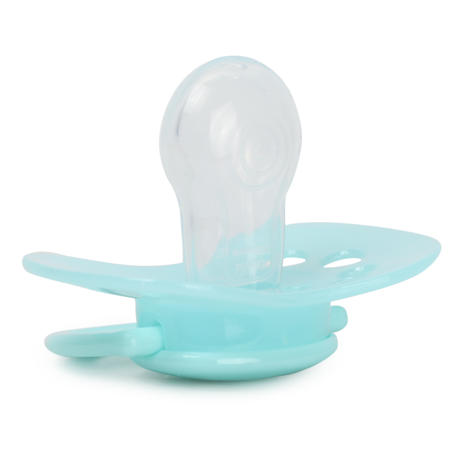 Пустышка Canpol Babies силикон анатомическая от 18 мес. в ассортименте - фото 14