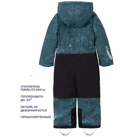 Комбинезон NIKASTYLE