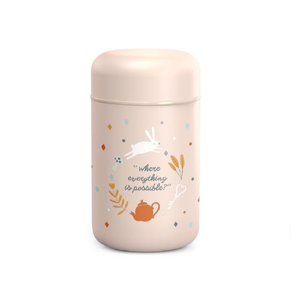 Термоконтейнер Suavinex термо контейнер 400 мл - фото 1