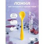 Ложка Пома для кормления 4 мл 1 предм.