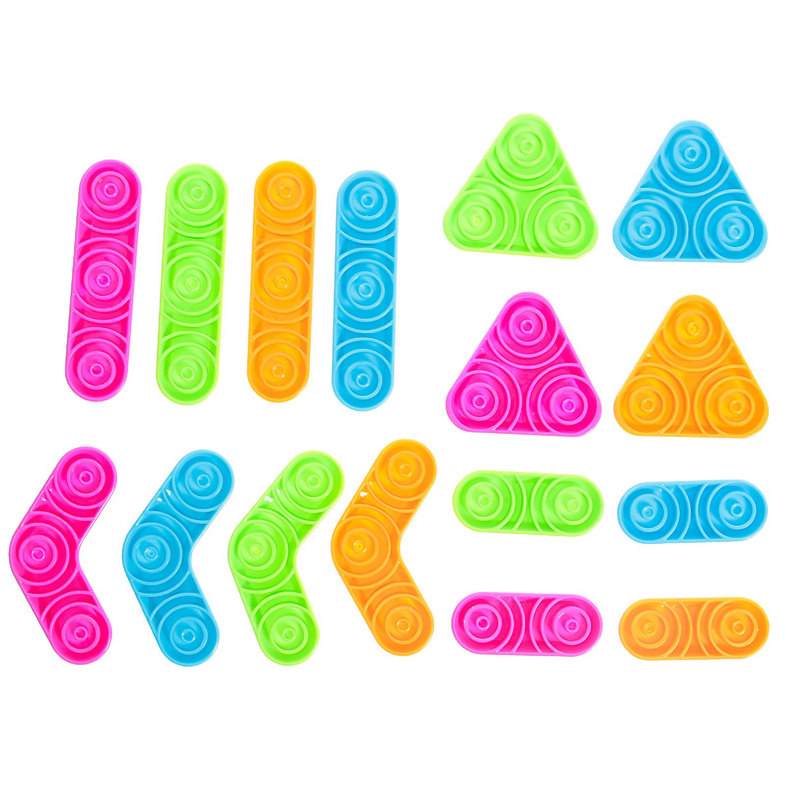 Настольная игра Лас Играс KIDS Уголки - фото 9