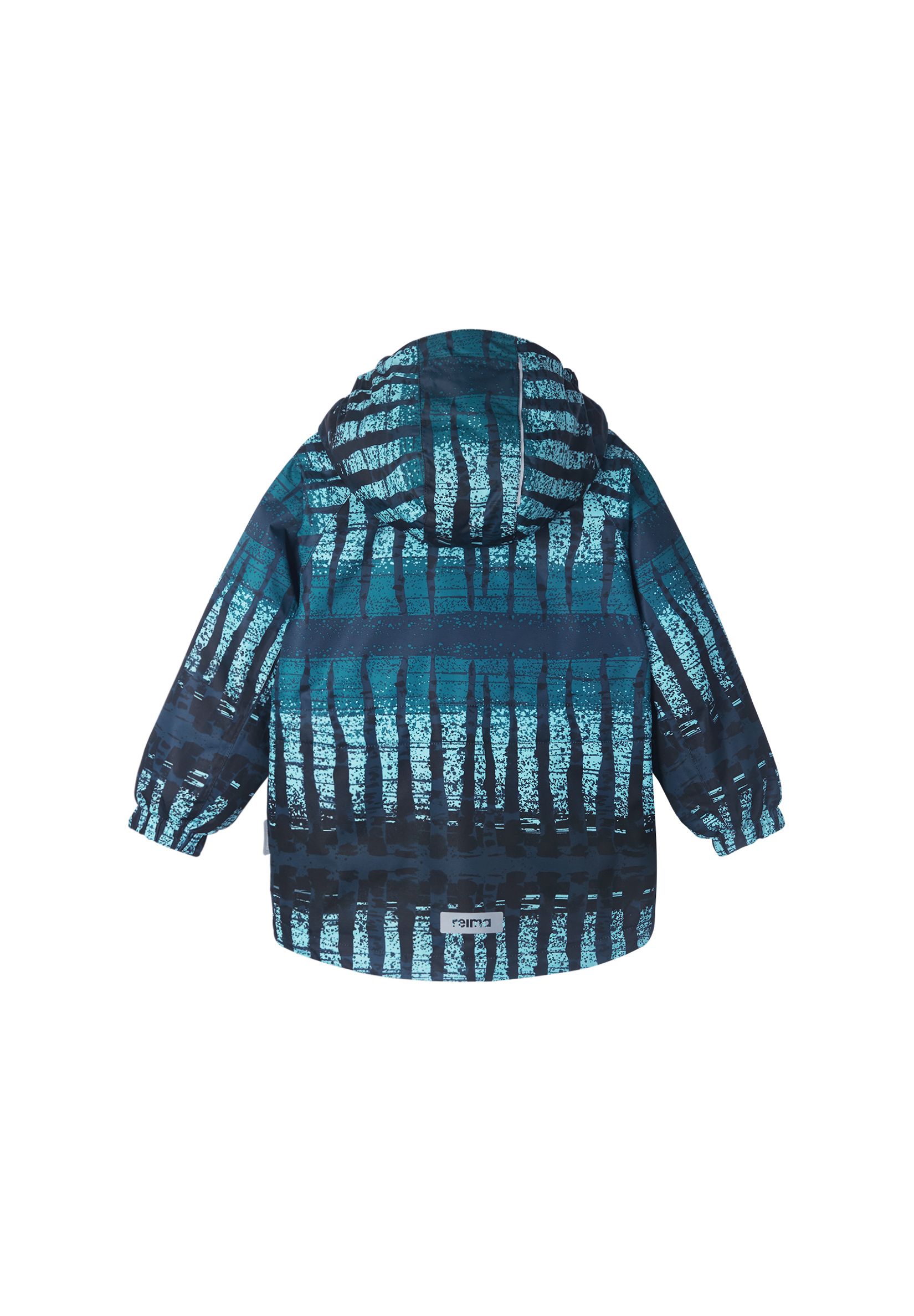 Куртка Reima 521613A-6983 - фото 4