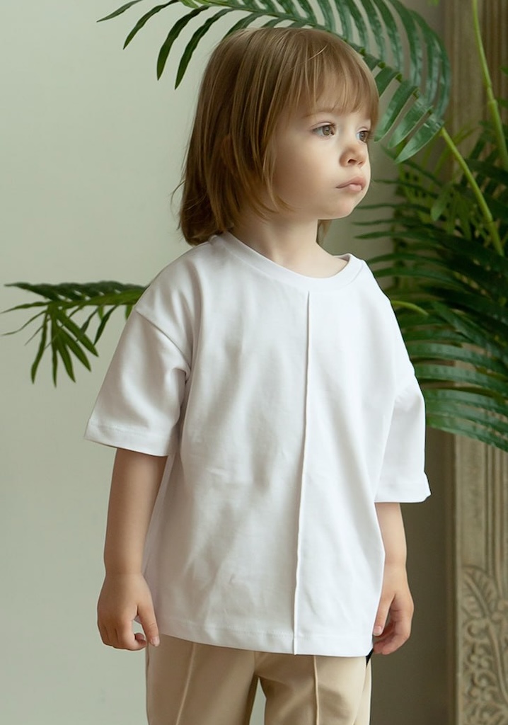 Футболка SOFUTO SFOLDTOP003 - фото 1