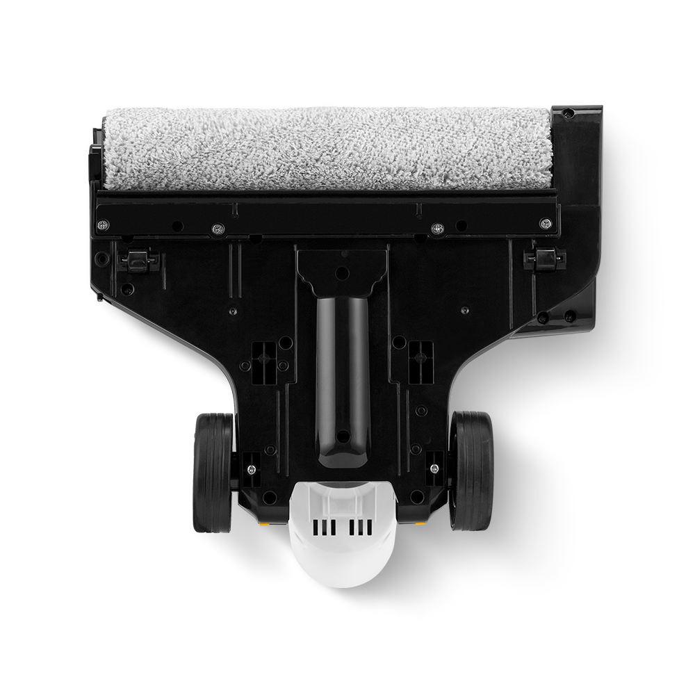 Вертикальный беспроводной моющий пылесос KITFORT КТ-5220 - фото 8