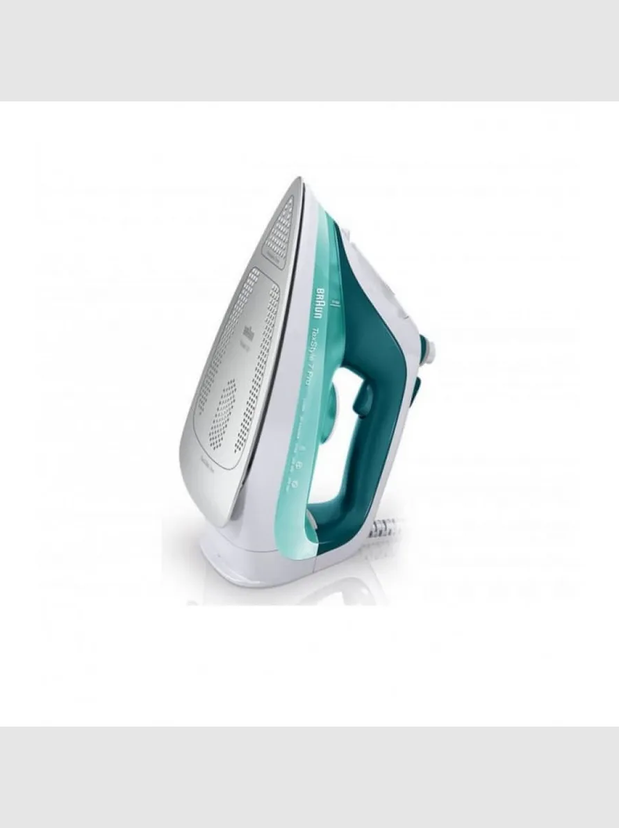 Утюг Braun TexStyle 7 SI7042GR - фото 1