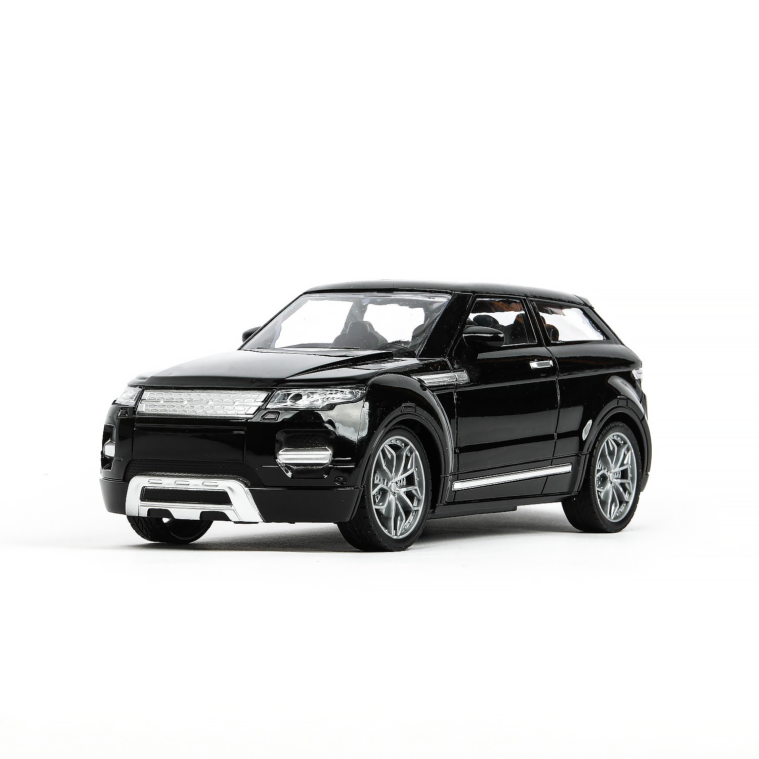 Автомобиль РУ Технопарк Land Rover Land Rover - фото 5