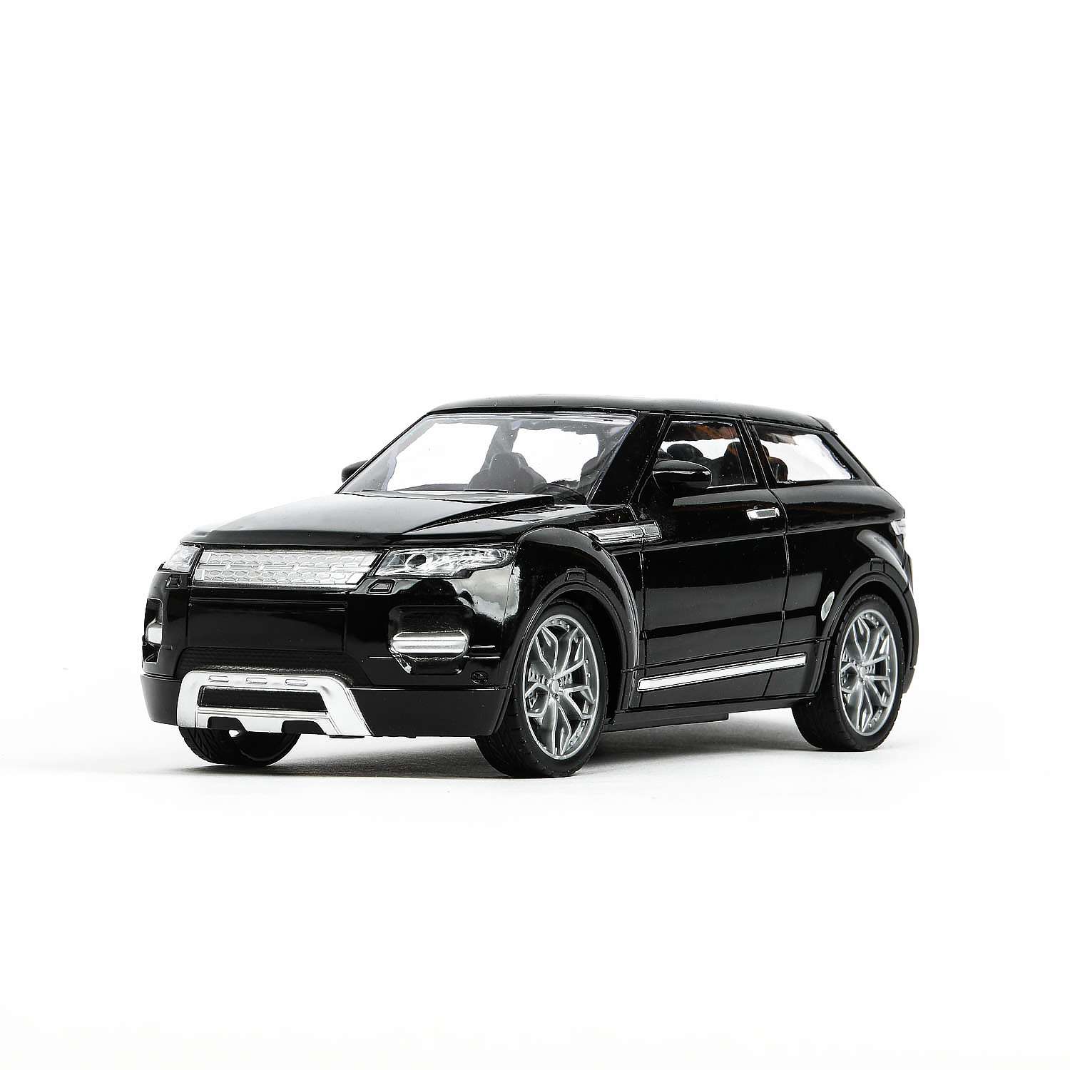 Автомобиль РУ Технопарк Land Rover Land Rover - фото 5