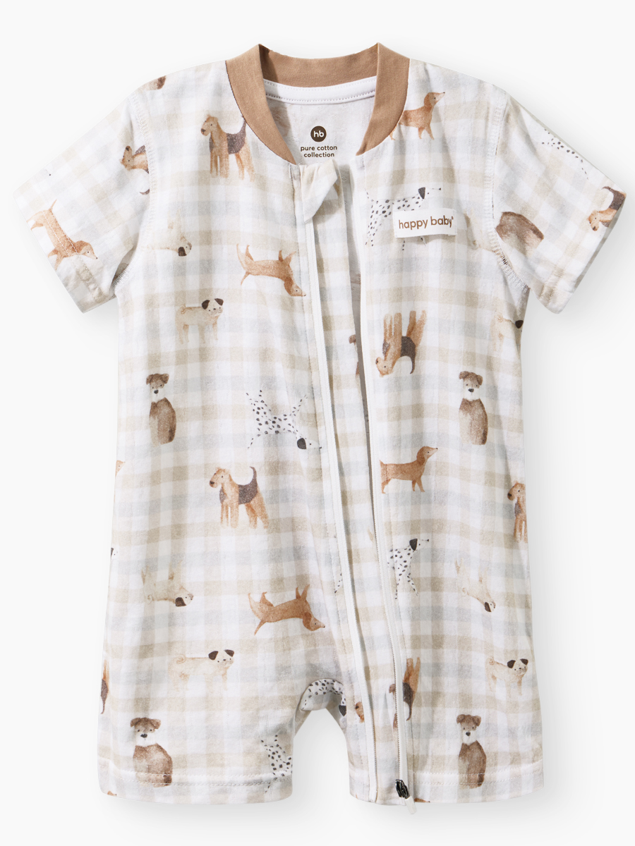 Комплект Happy Baby 90156-0_beige(dog) - фото 11