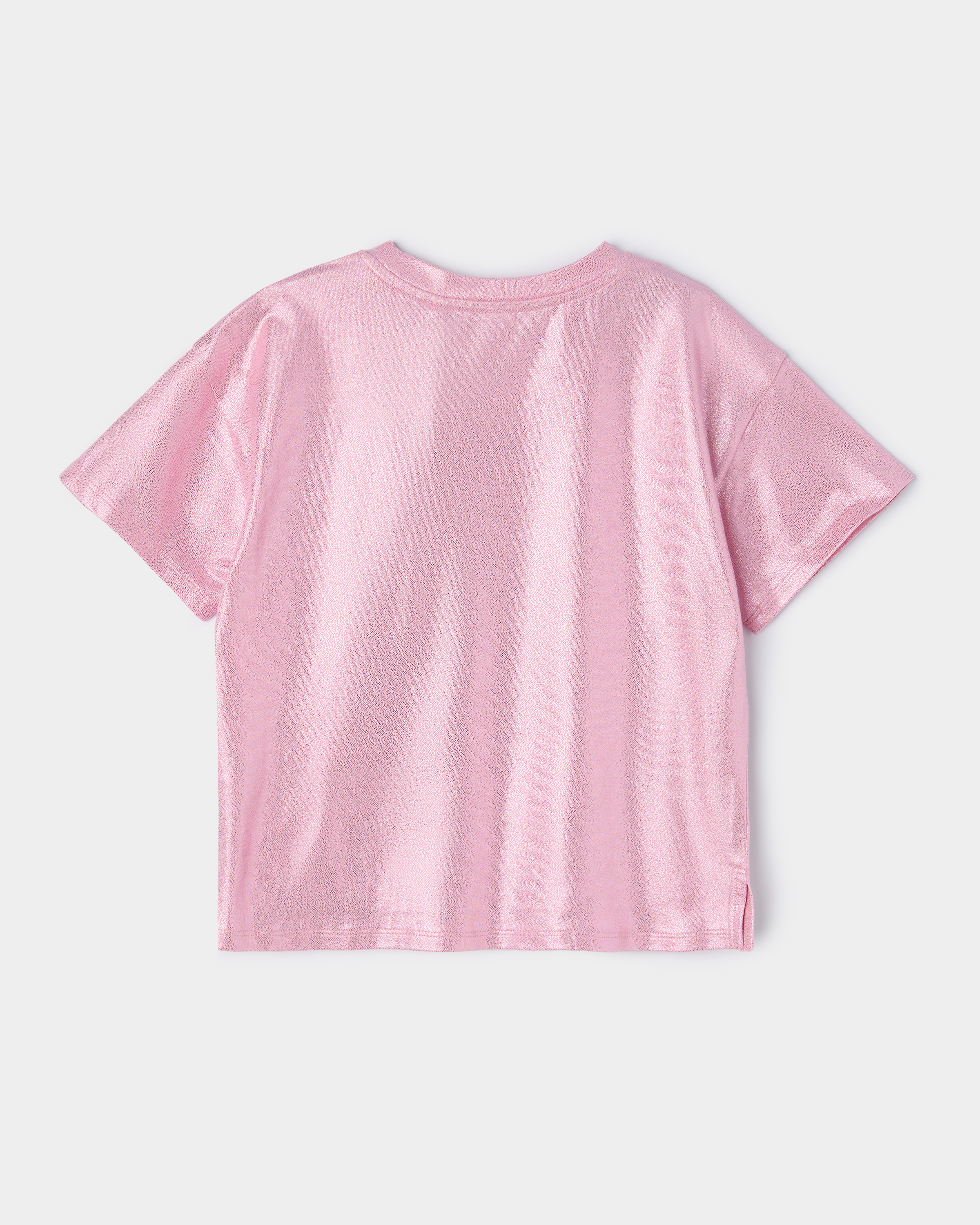 Футболка Futurino S26FU3FGAW2523kgJJ - фото 3