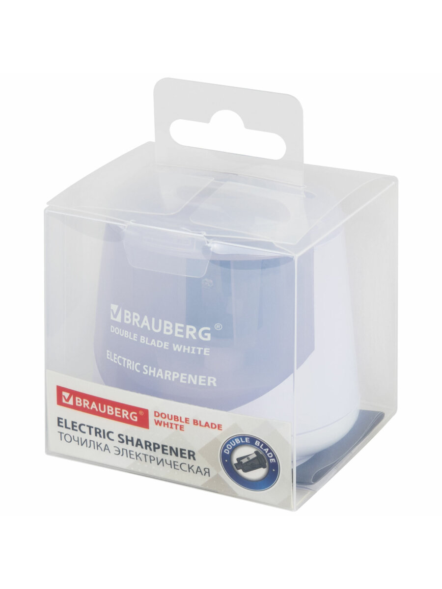 Точилка Brauberg - фото 19