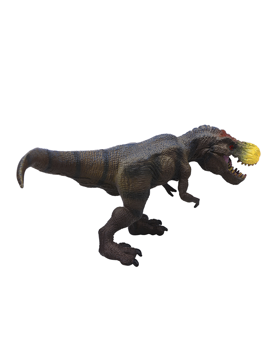 Игровой набор Masai Mara Гиганотозавр - фото 3