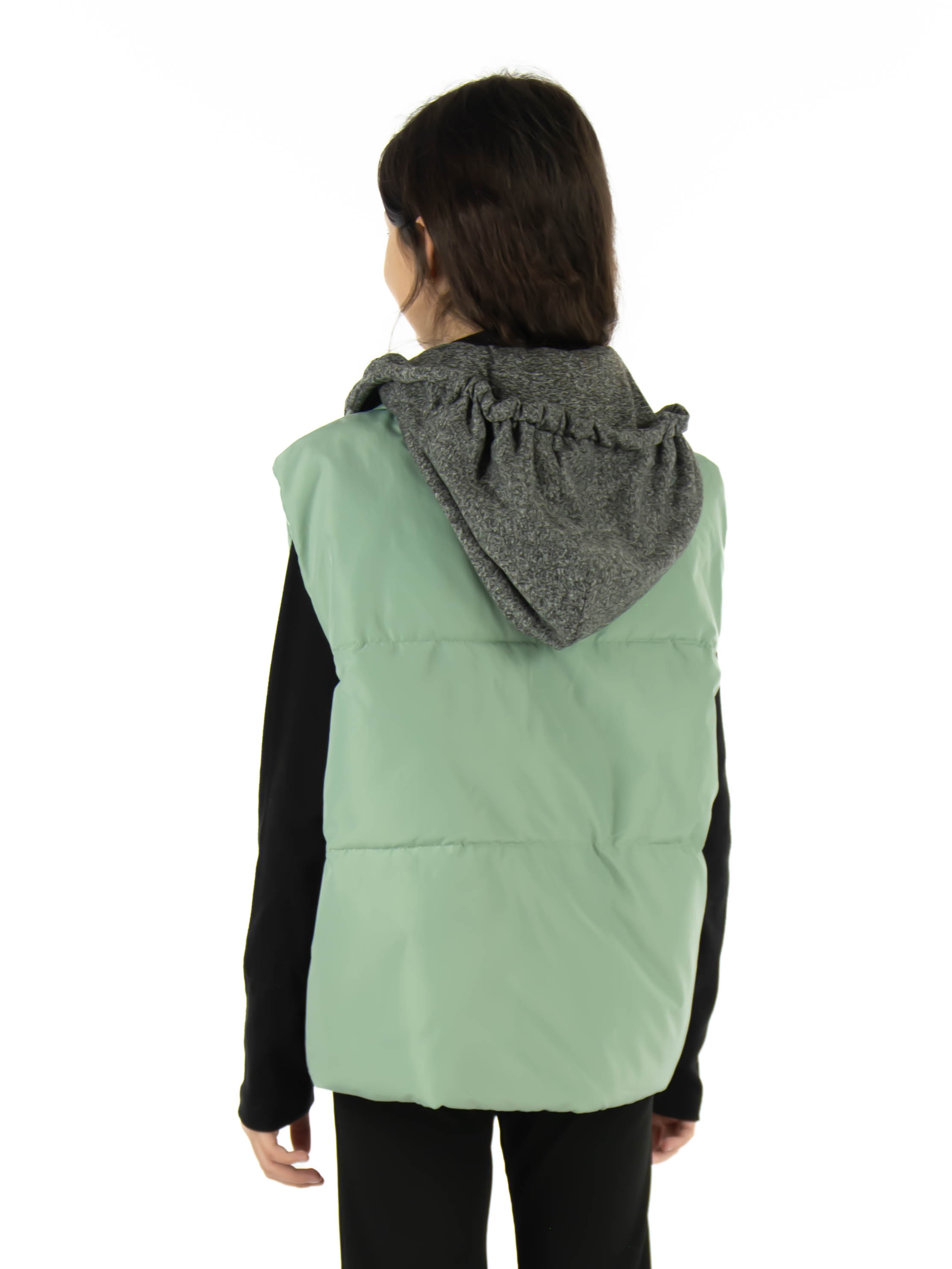 Жилет CASTLELADY 254520125 - фото 8