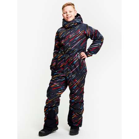 Комбинезон BJORKA