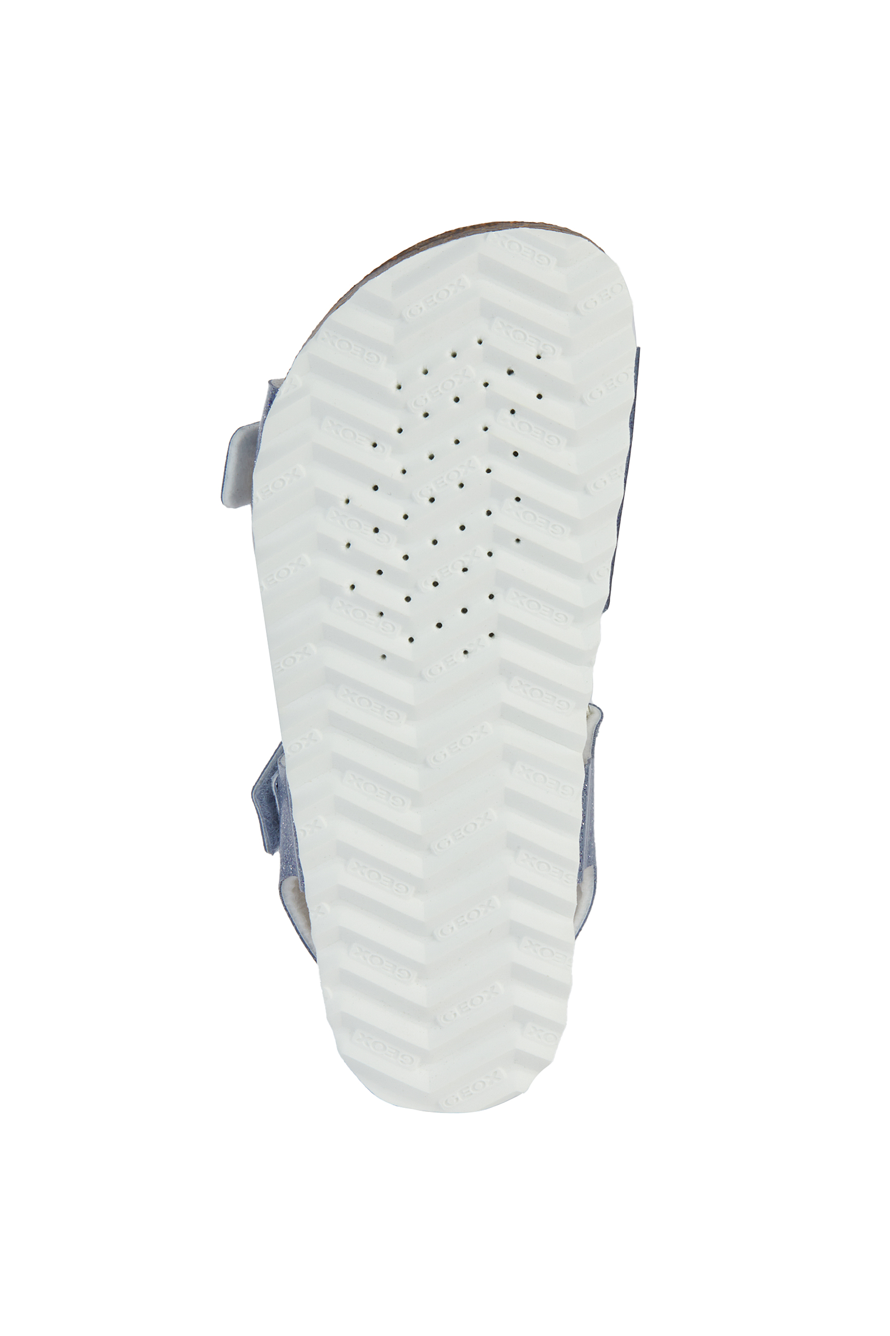 Туфли GEOX J028MC000KCC4094 - фото 6