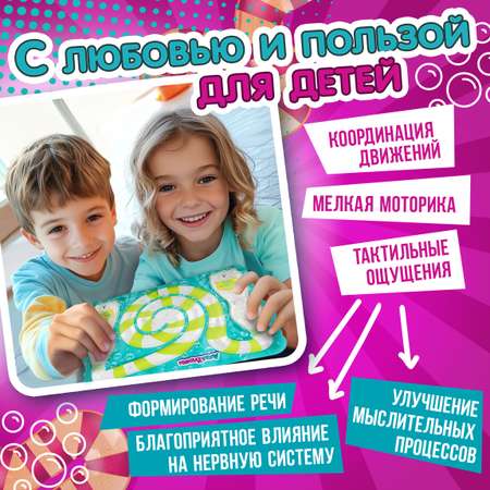 Переливайка 1TOY