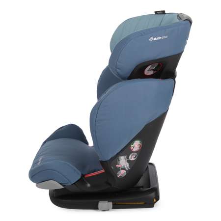 Автокресло Maxi-Cosi Isofix 2/3 (15-36 кг)