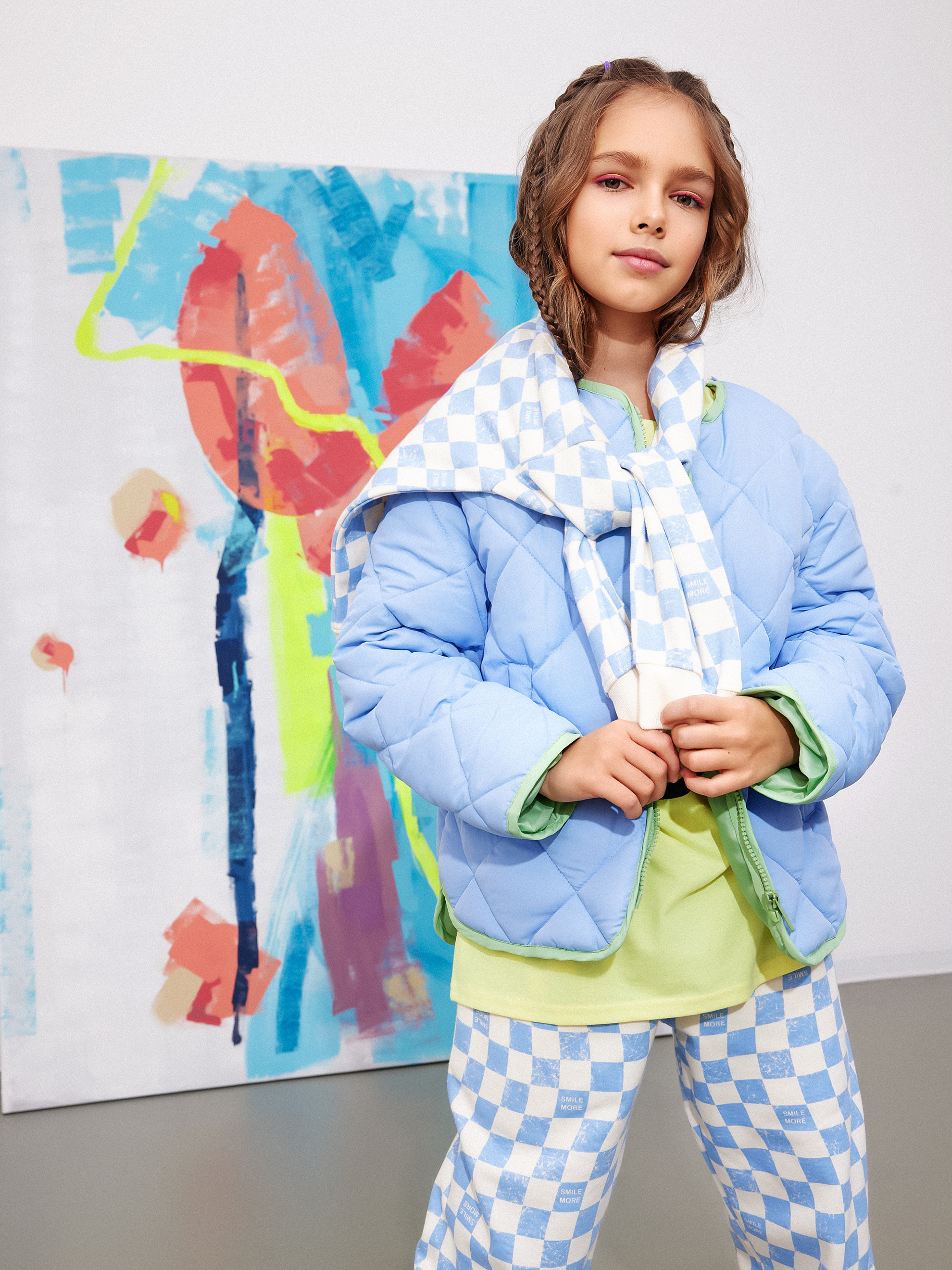 Куртка Acoola 20210130286_0068699 - фото 19