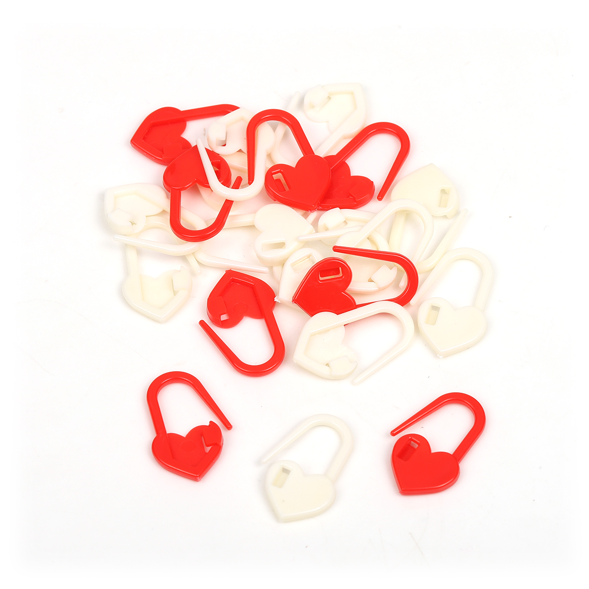 Булавки Maxwell маркировочные пластиковые упаковка 20 шт. - фото 2