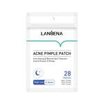 Патчи LANBENA
