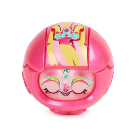 Игровой набор ZOOBLES Секретная вечеринка Butterfly