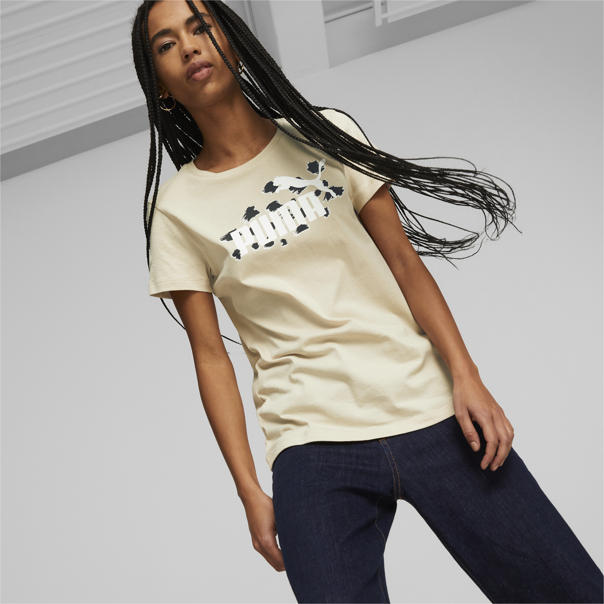 Футболка Puma 67368788 - фото 1