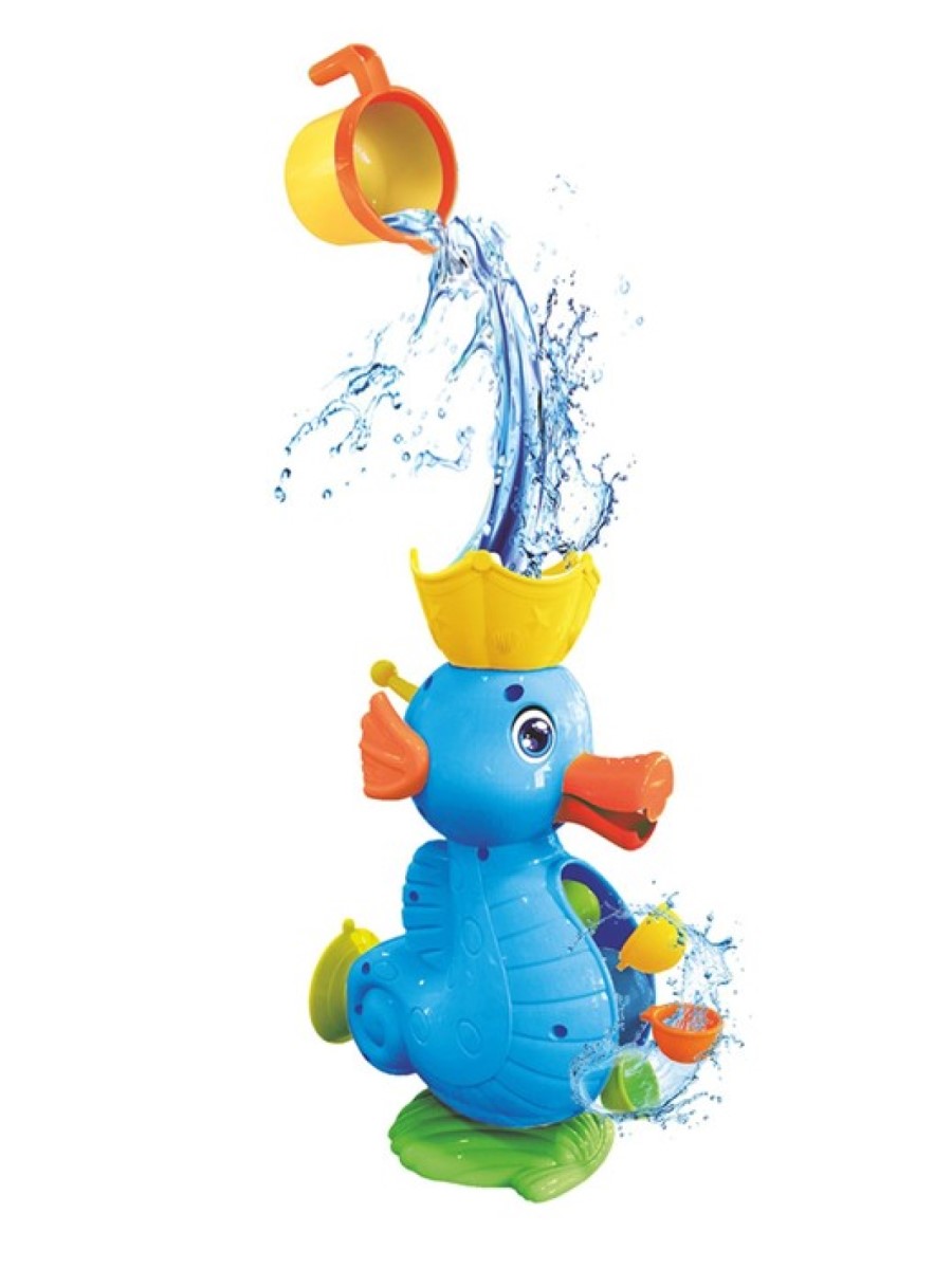 Игрушка БИПЛАНТ Голубой - фото 4