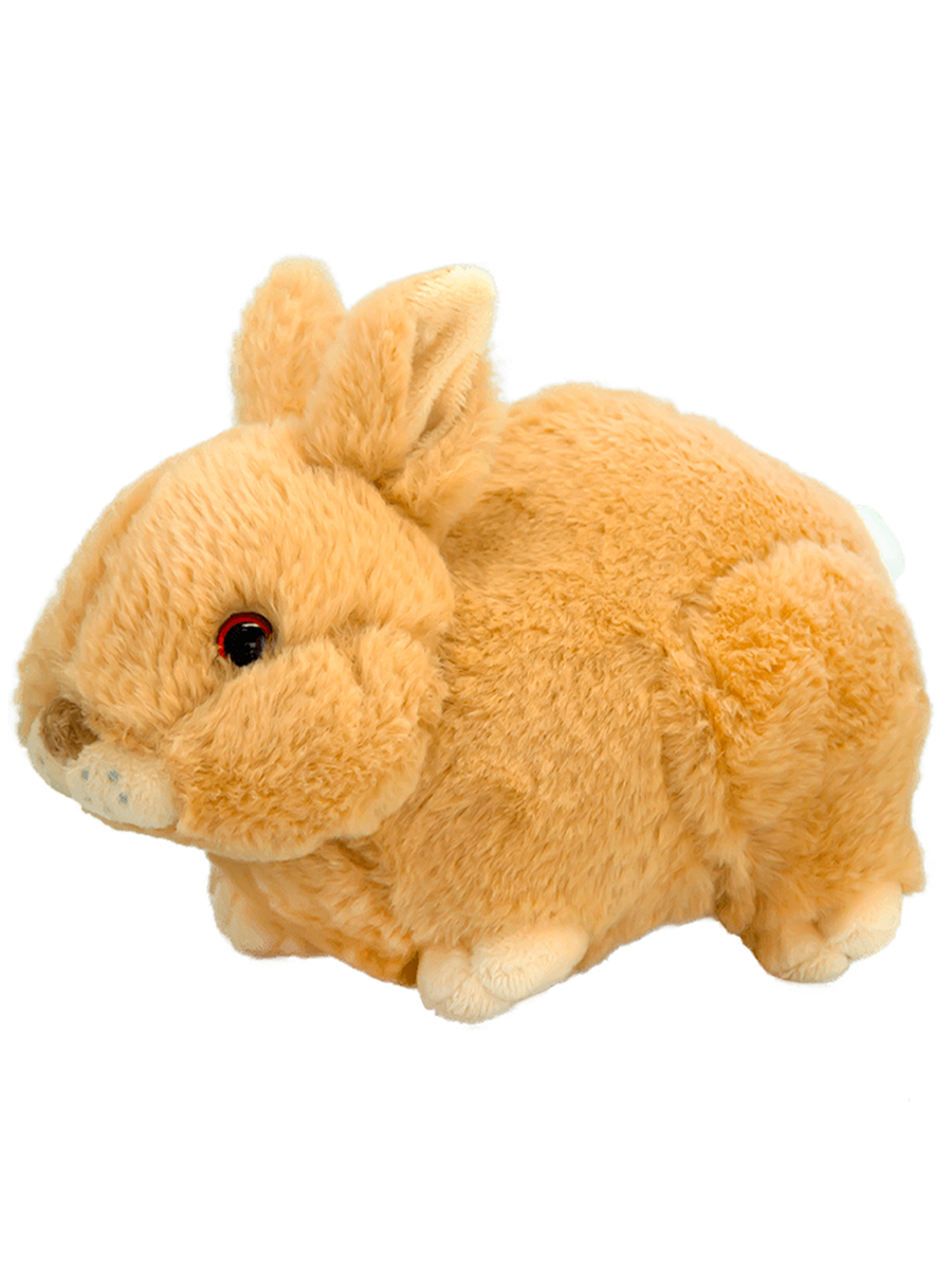 Мягкая игрушка All About Nature зайка - фото 1