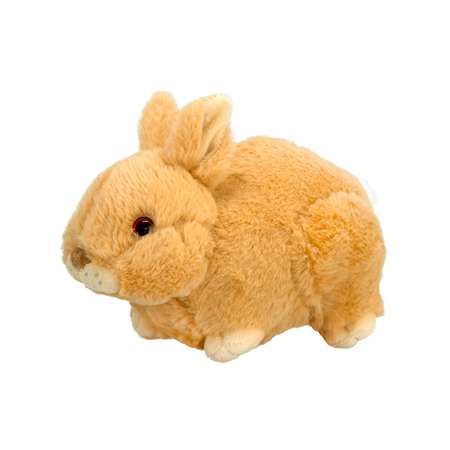 Мягкая игрушка All About Nature зайка